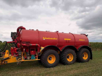 Slurry tank Schuitemaker Robusta 230