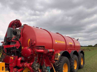 Slurry tank Schuitemaker Robusta 230