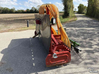 Rotary Harrow Maschio Dominator 14 Rotor kopeg voor achter Spitmachine