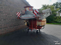 Other tree cultivation equipment and accessories  Boomteelt Machines