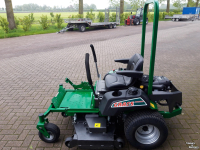 Ride-on mower  JR1 48