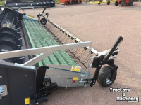 Combinehead & Pick-Up Dekker Pick-Up 6.20 Mtr. +Header+Trailer
