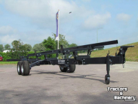 Combinehead & Pick-Up Dekker Pick-Up 6.20 Mtr. +Header+Trailer