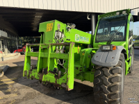 Telehandler Merlo TF50.8T-170HF