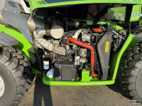 Telehandler Merlo TF50.8T-170HF
