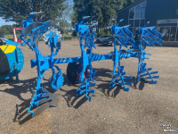 Ploughs Lemken Juwel 6 MV 4N100