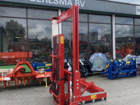 Silage block-cutter Trioliet TU 195