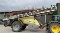   commander 4500 I Twin Force