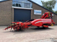 Potato harvester Grimme GZ 1700 Aardappelrooier Potato Harvester kartoffelroder