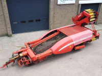 Potato harvester Grimme GZ 1700 Aardappelrooier Potato Harvester kartoffelroder