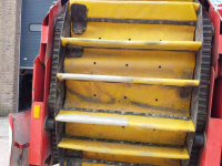 Potato harvester Grimme GZ 1700 Aardappelrooier Potato Harvester kartoffelroder