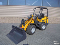 Wheelloader Schäffer 2430