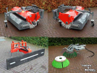 Wheelloader Schäffer 2430