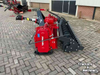 Rotary Tiller FPM ROTAS 260/6  Grondfrees Nieuw