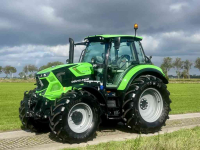 Tractor Deutz-Fahr Deutz-Fahr Agrotron 6145.4