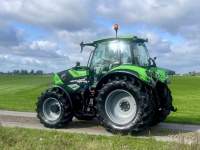 Tractor Deutz-Fahr Deutz-Fahr Agrotron 6145.4