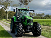 Tractor Deutz-Fahr Deutz-Fahr Agrotron 6145.4