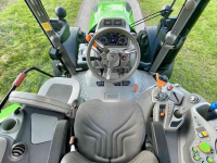 Tractor Deutz-Fahr Deutz-Fahr Agrotron 6145.4