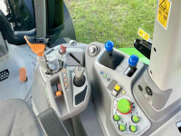 Tractor Deutz-Fahr Deutz-Fahr Agrotron 6145.4