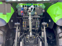 Tractor Deutz-Fahr Deutz-Fahr Agrotron 6145.4
