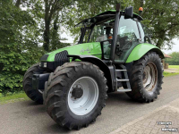 Tractor Deutz-Fahr Agrotron 135 MK3