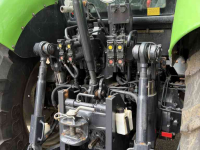 Tractor Deutz-Fahr Agrotron 135 MK3
