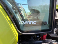 Tractor Claas Arion 530 CMatic