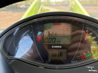 Tractor Claas Arion 530 CMatic