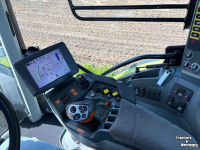Tractor Claas Arion 530 CMatic