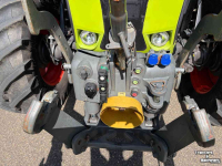 Tractor Claas Arion 530 CMatic