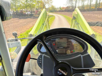 Tractor Claas Arion 530 CMatic