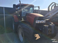 Tractor Case-IH Maxxum 140