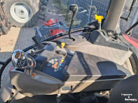 Tractor Case-IH Maxxum 140