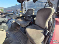 Tractor Case-IH Maxxum 140