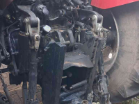 Tractor Case-IH Maxxum 140