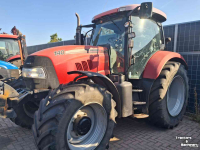Tractor Case-IH Maxxum 140