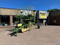 Rake Krone Swadro TC 880