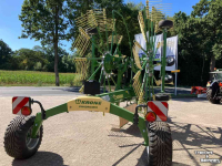 Rake Krone Swadro TC 880