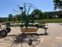 Rake Krone Swadro TC 880