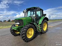 Tractor John Deere 6420 S