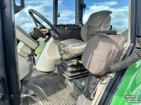 Tractor John Deere 6420 S