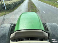 Tractor John Deere 6420 S