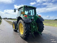 Tractor John Deere 6420 S