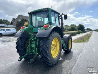 Tractor John Deere 6420 S