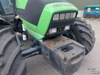 Tractor Deutz-Fahr M610