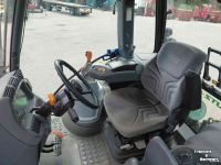Tractor Deutz-Fahr M610