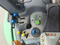 Tractor Deutz-Fahr M610