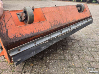Sweeper Kubota Veegmachine 125 cm
