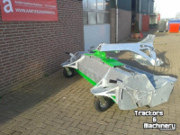 Other cleaning and sweeping machines and accessories  Rolbezem