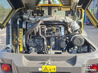 Wheelloader New Holland W70C